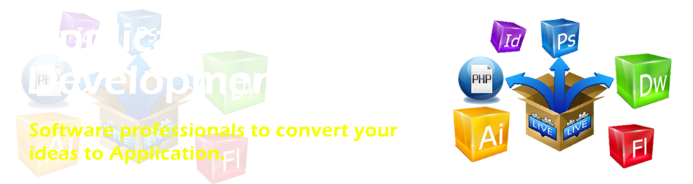 Application Development