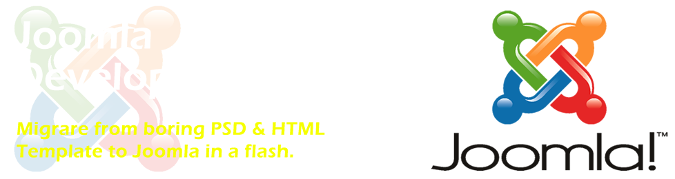 Joomla Development