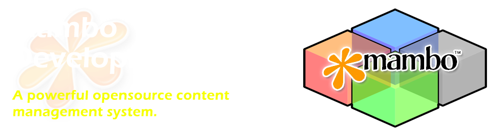 Mambo Development