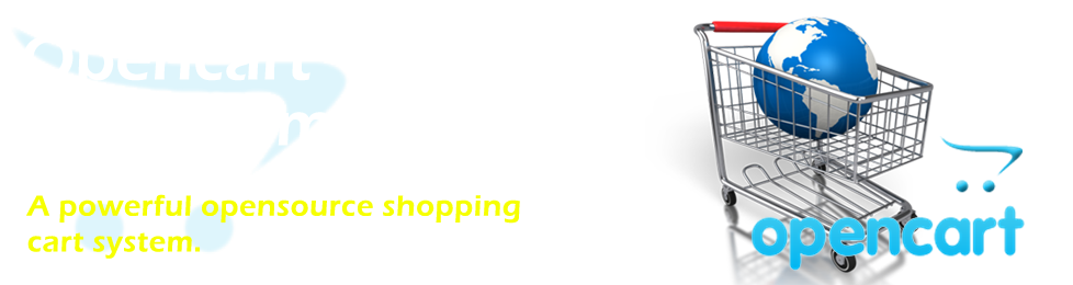Opencart Development