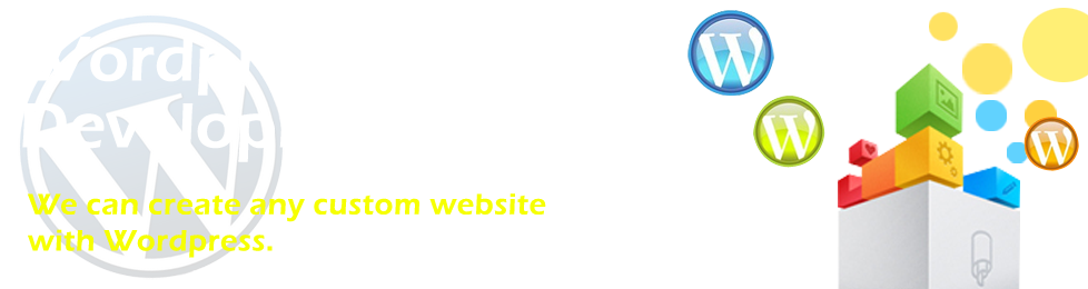 Wordpress Development